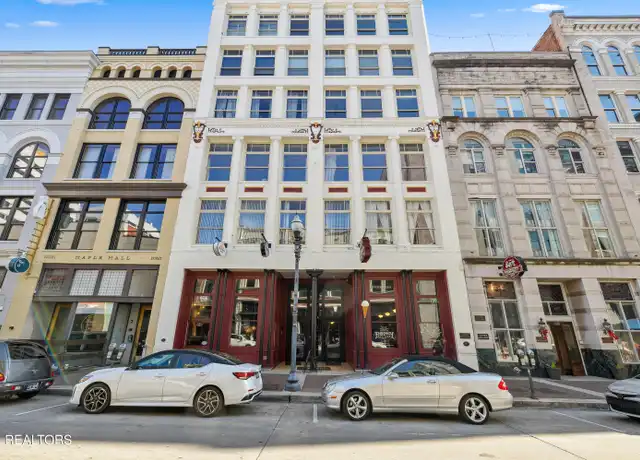 Property at 418 S Gay St #403, Knoxville, TN, 37902, 3 beds, 2.5 baths, [object Object]