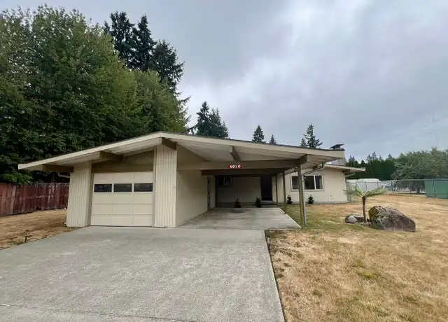 Property at 4020 15th Ct NE, Olympia, WA, 98506, 3 beds, 1.5 baths, [object Object]
