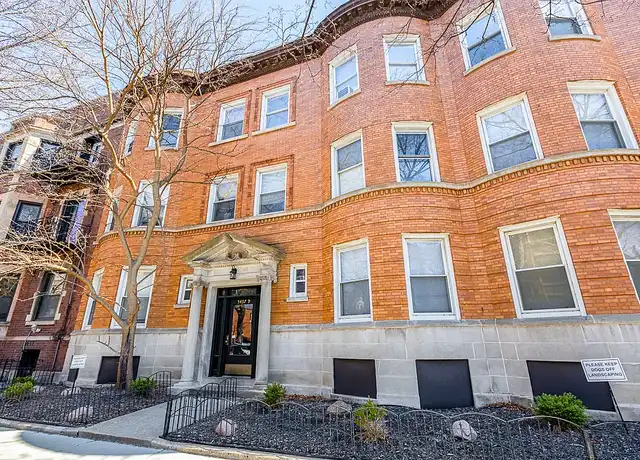 Property at The Harper - 5437 S Harper Ave, Chicago, IL, 60615, 3 beds, 1 bath, [object Object]