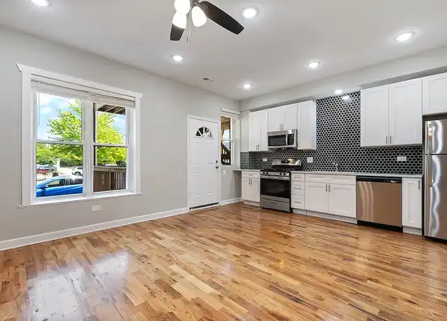 Property at The Harper - 5437 S Harper Ave, Chicago, IL, 60615, 3 beds, 1 bath, [object Object]