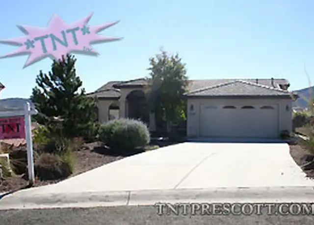 Property at 1709 Tatum Pl, Prescott, AZ, 86301, 3 beds, 2 baths, [object Object]