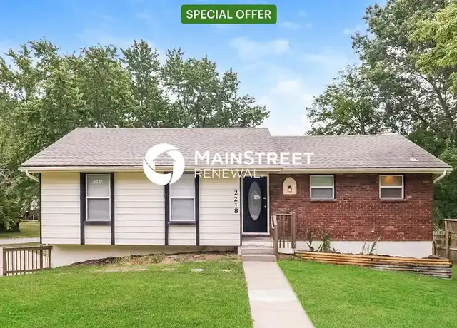 Property at 2218 NW 64th Ter, Kansas City, MO, 64151, 3 beds, 2 baths, [object Object]