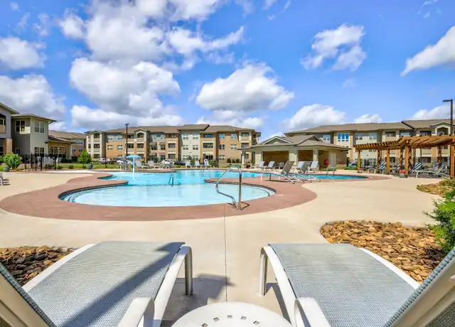 Property at The Trails at the Crossings - 6200 Watkins Ave, Springdale, AR, 72762, 1-2 bed, 1-2 bath, [object Object]