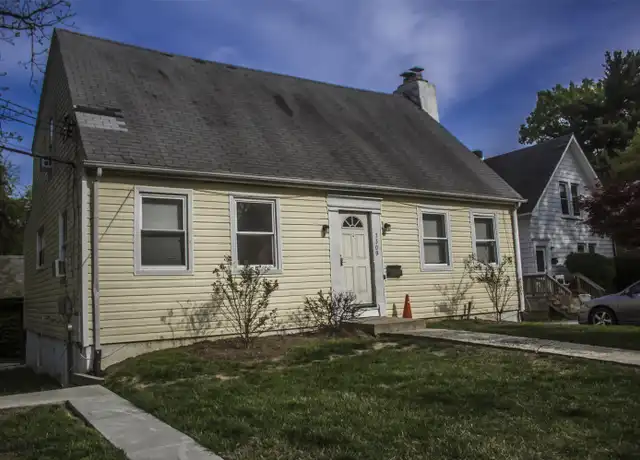 Property at 7309 Hopkins Ave, College Park, MD, 20740, 7 beds, 4 baths, [object Object]