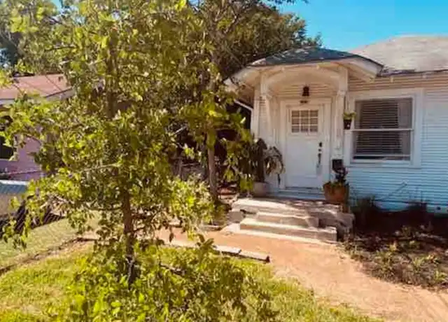 Property at 325 Hammond Ave, San Antonio, TX, 78210, 2 beds, 1 bath, [object Object]