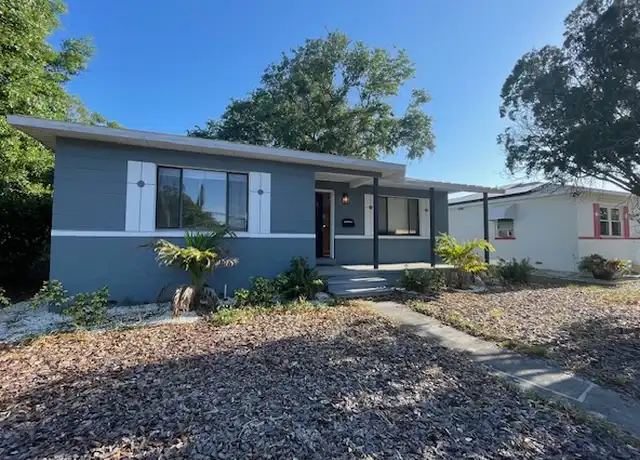Property at 3028 9th St N, St. Petersburg, FL, 33704, 3 beds, 1 bath, [object Object]