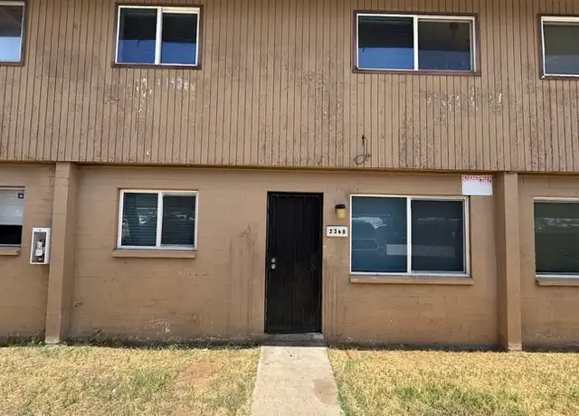 Property at 2368 W Campbell Ave, Phoenix, AZ, 85015, 3 beds, 2 baths, [object Object]