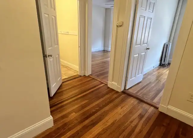 Property at 5 Barrows St Unit 3, Boston, MA, 02134, 1 bed, 1 bath, [object Object]