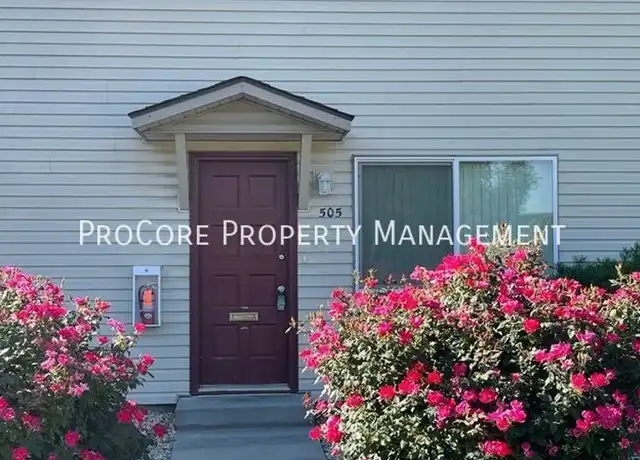 Property at 505 E Florida Ave Unit 100, Nampa, ID, 83686, 1 bed, 1 bath, [object Object]
