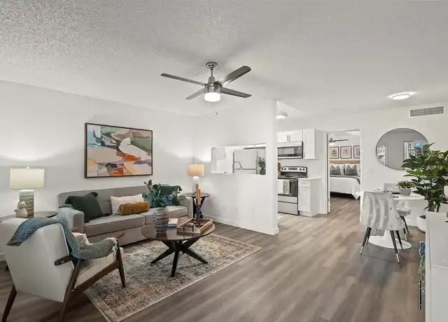 Property at The Clifford - 901 S Country Club Dr, Mesa, AZ, 85210, 0-2 beds, 1 bath, [object Object]