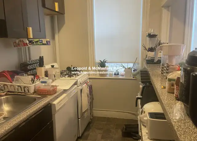 Property at 368 Riverway Unit 7, Boston, MA, 02115, 1 bed, 1 bath, [object Object]