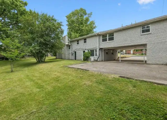 Property at 6528 Premier Dr Unit B, Nashville, TN, 37209, 1 bed, 1 bath, [object Object]