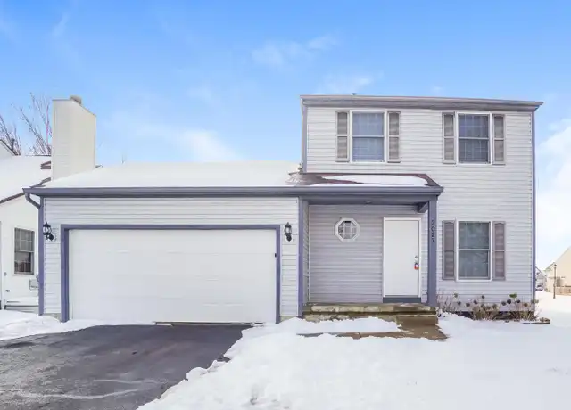 Property at 2027 Winding Hollow Dr, Grove City, OH, 43123, 3 beds, 2 baths, [object Object]