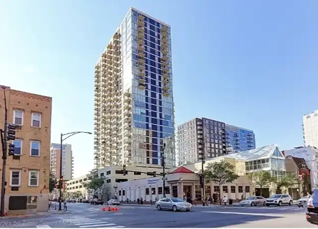 Property at 1212 N La Salle Dr #2507, Chicago, IL, 60610, 1 bed, 1 bath, [object Object]