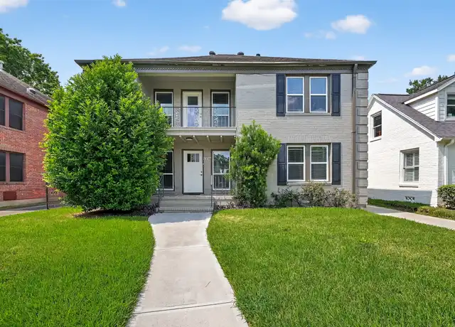 Property at 2328 McClendon St Unit B, Houston, TX, 77030, 2 beds, 2 baths, [object Object]