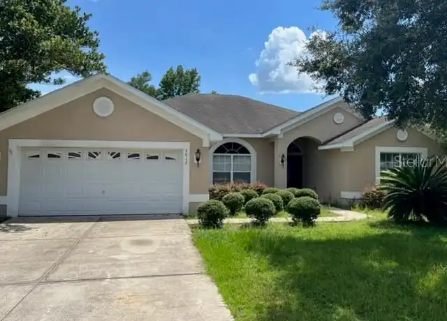 Property at 4012 SE 99th Ln, Belleview, FL, 34420, 4 beds, 2 baths, [object Object]