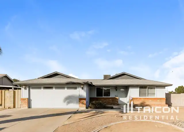 Property at 2308 N Arrowhead Dr, Chandler, AZ, 85224, 4 beds, 2 baths, [object Object]