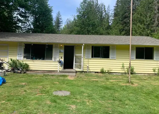 Property at 61529 Cascade River Rd, Marblemount, WA, 98267, 3 beds, 1 bath, [object Object]