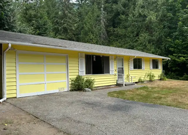 Property at 61529 Cascade River Rd, Marblemount, WA, 98267, 3 beds, 1 bath, [object Object]