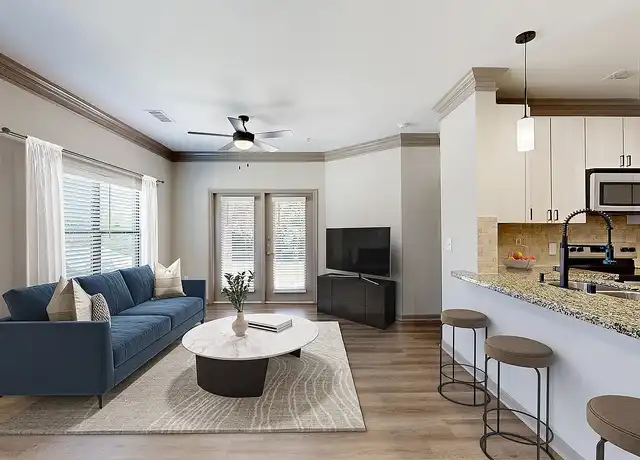 Property at Avenues at Craig Ranch Apartments - 8700 Stacy Rd, McKinney, TX, 75070, 1 bed, 1 bath, [object Object]