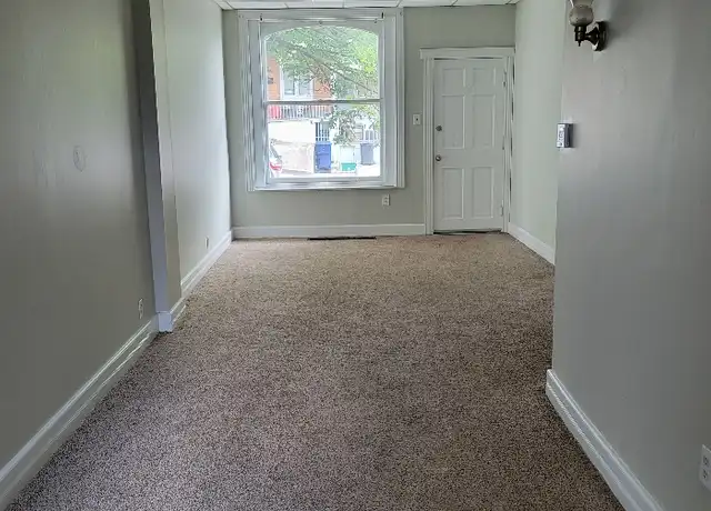 Property at 1245 Buttonwood St, Reading, PA, 19604, 3 beds, 1 bath, [object Object]