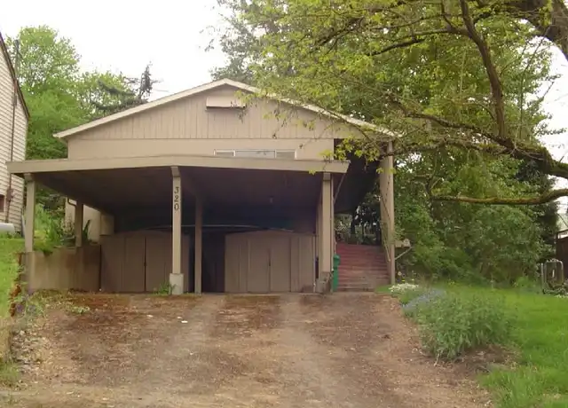 Property at 320 Clark St, Eugene, OR, 97401, 2 beds, 1 bath, [object Object]