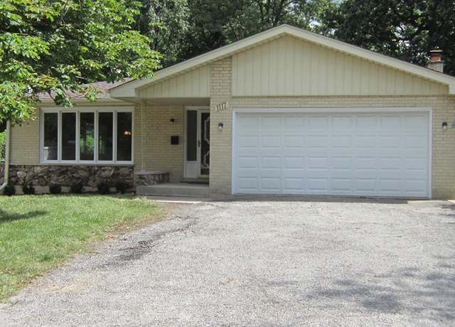 Photo of 1117 Ogden Ave, Western Springs, IL 60558