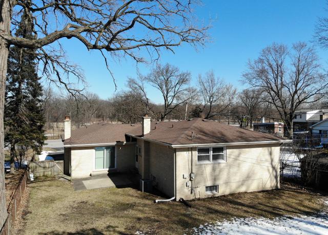 Photo of 1117 Ogden Ave, Western Springs, IL 60558