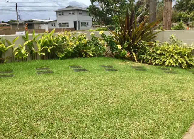 Property at 4192 Kilauea Ave, Honolulu, HI, 96816, 2 beds, 2 baths, [object Object]