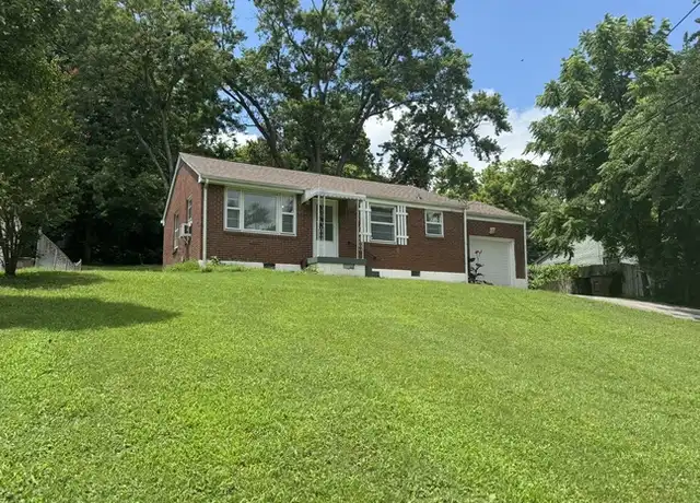 Property at 512 Cottonwood Dr, Nashville, TN, 37214, 2 beds, 1 bath, [object Object]