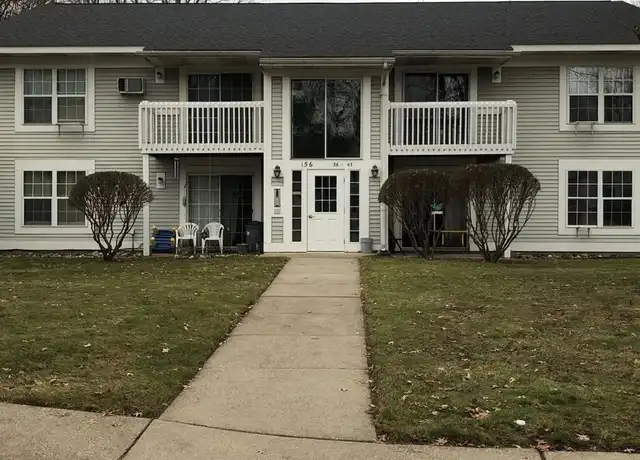 Property at 150-158 Meadowwood Ln, Chesaning, MI, 48616, 2 beds, 1 bath, [object Object]