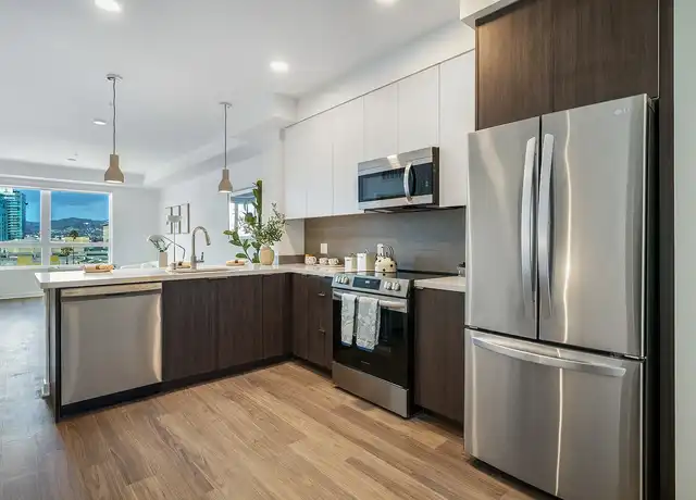 Property at Western Station LA - 800 S Western Ave, Los Angeles, CA, 90005, 0-2 beds, 1-2 bath, [object Object]