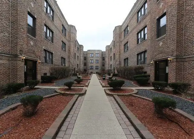 Property at 3722 N Pine Grove Ave Unit 1W, Chicago, IL, 60613, 1 bed, 1 bath, [object Object]