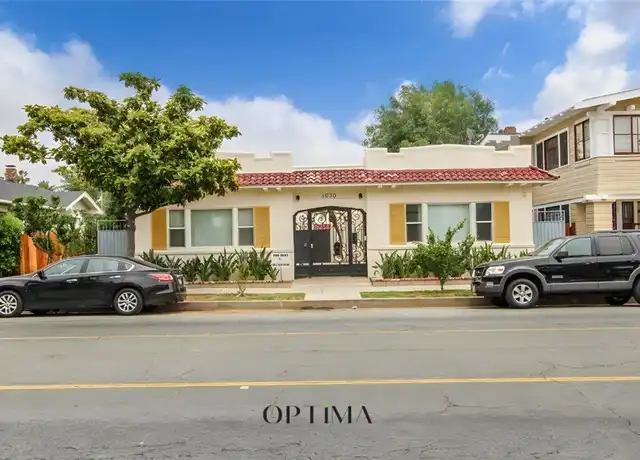 Property at 1030 Magnolia Ave Unit 05, Long Beach, CA, 90813, 1 bed, 1 bath, [object Object]