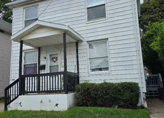 Property at 2615 Maple St Unit 2, Erie, PA, 16508, 2 beds, 1 bath, [object Object]