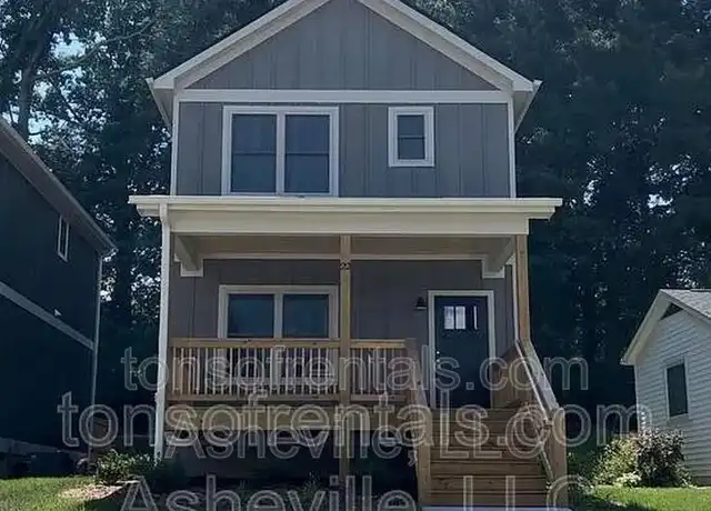 Property at 22 Cedar St, Asheville, NC, 28803, 3 beds, 2.5 baths, [object Object]