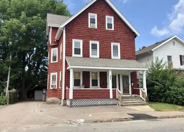 Property at 152 Broadway Unit 1, Taunton, MA, 02780, 3 beds, 1 bath, [object Object]