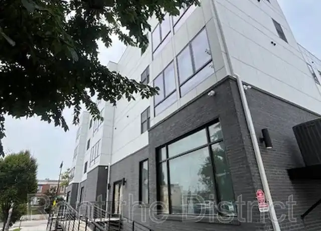 Property at 1102 Staples St NE #302, Washington, DC, 20002, 2 beds, 1 bath, [object Object]