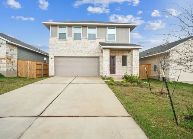 Property at 341 The Bad Way, Jarrell, TX, 76537, 4 beds, 2.5 baths, [object Object]