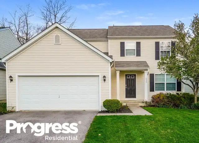Property at 1853 Bay Port Dr, Grove City, OH, 43123, 4 beds, 2 baths, [object Object]