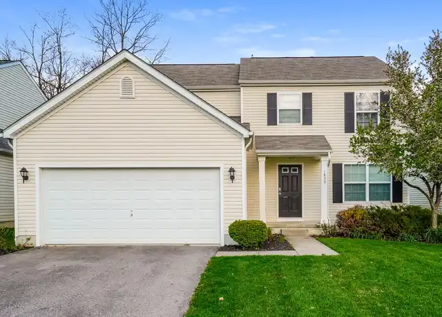 Property at 1853 Bay Port Dr, Grove City, OH, 43123, 4 beds, 2 baths, [object Object]