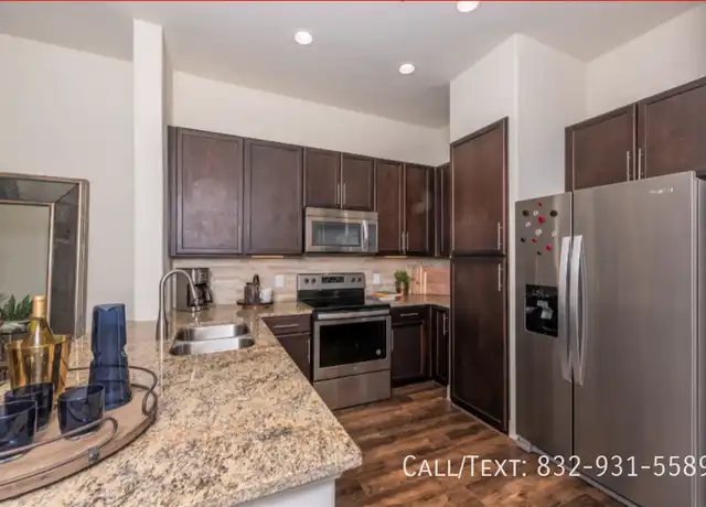 Property at 15500 Memorial Dr Unit 7SY1, Houston, TX, 77079, 1 bed, 1 bath, [object Object]