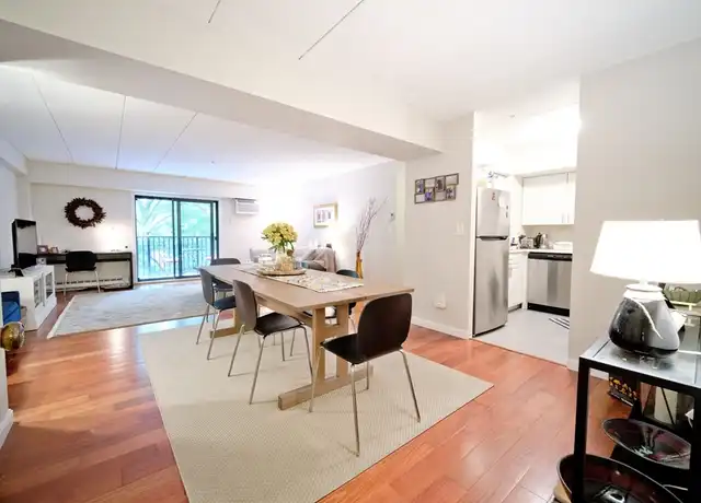 Property at 135 Pleasant St #407, Brookline, MA, 02446, 1 bed, 1.5 baths, [object Object]