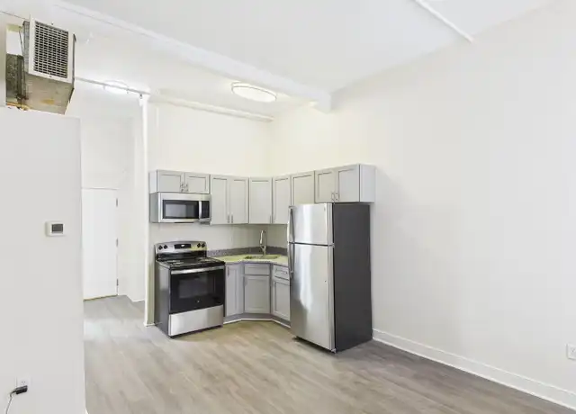 Property at 10 S 14th St Unit 203, Richmond, VA, 23219, 0 beds, 1 bath, [object Object]