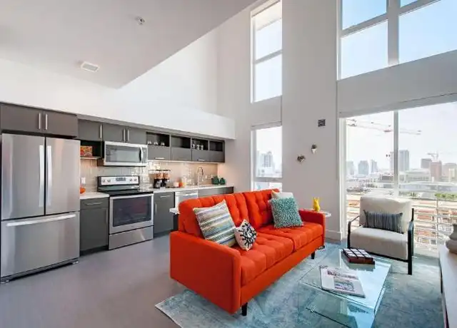 Property at 895 Park Blvd, San Diego, CA, 92101, 0 beds, 1 bath, [object Object]