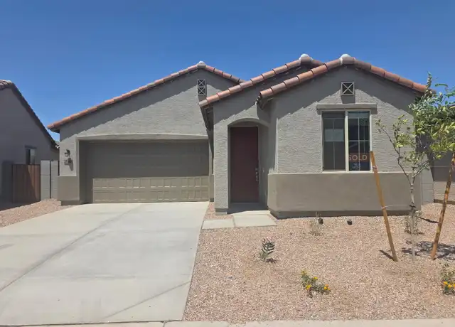 Property at 25162 W Wayland Dr, Buckeye, AZ, 85326, 3 beds, 2 baths, [object Object]