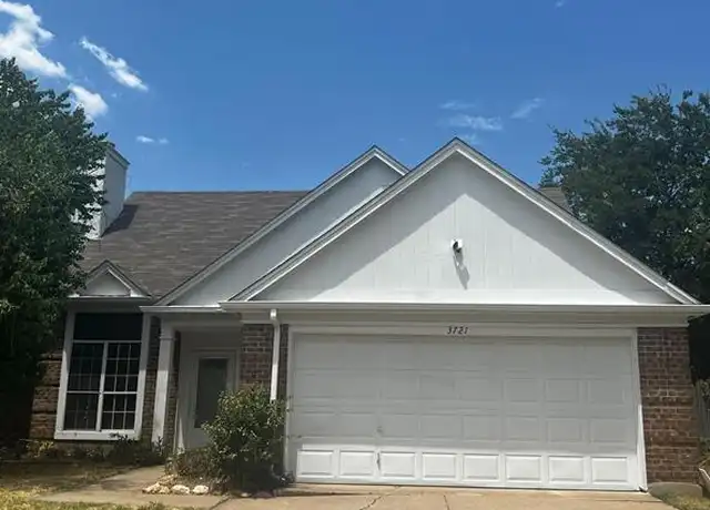 Property at 3721 Flintwood Trl, Fort Worth, TX, 76137, 3 beds, 2 baths, [object Object]