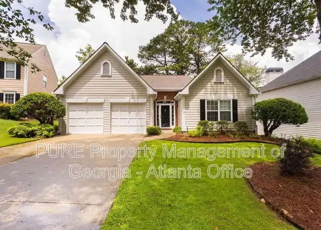 Property at 3846 Kirkwood Run NW, Kennesaw, GA, 30144, 3 beds, 2 baths, [object Object]