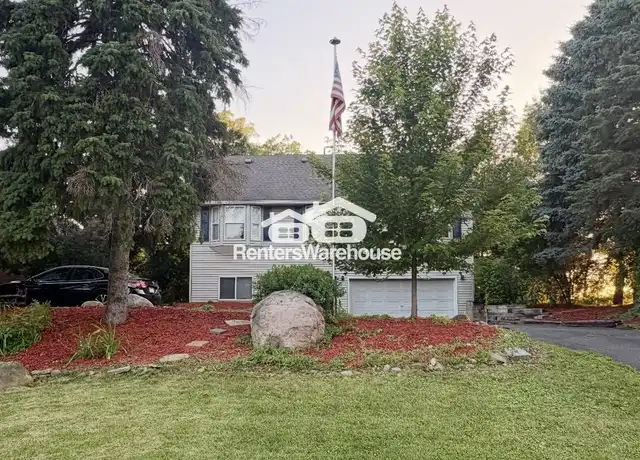 Property at 3566 Granada Ave N, Saint Paul, MN, 55128, 4 beds, 3 baths, [object Object]