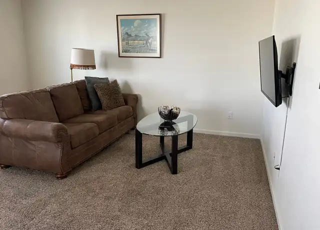 Property at 405 Bent Ave Apt B, Cheyenne, WY, 82007, 2 beds, 1.5 baths, [object Object]